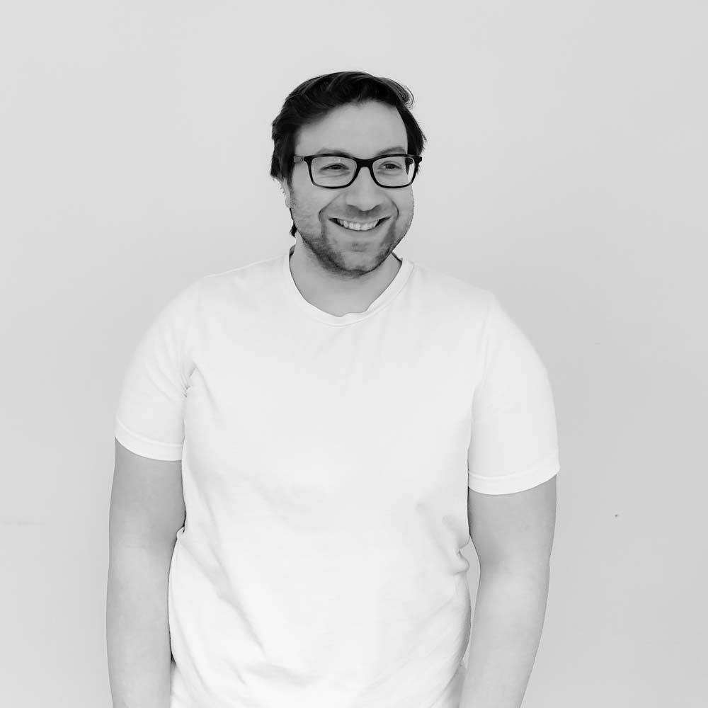 Marcel Andraschko, Senior Software Engineer
